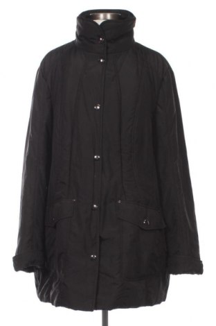 Γυναικείο μπουφάν Thea, Μέγεθος L, Χρώμα Μαύρο, Τιμή 46,39 €