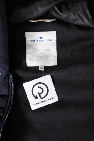 Damenjacke Tom Tailor, Größe XL, Farbe Blau, Preis 28,70 €