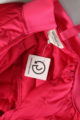Dámska bunda  Tom Tailor, Veľkosť XL, Farba Ružová, Cena  18,78 €