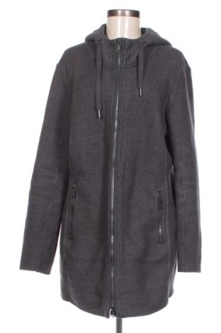 Damenjacke Tom Tailor, Größe XXL, Farbe Grau, Preis € 37,86