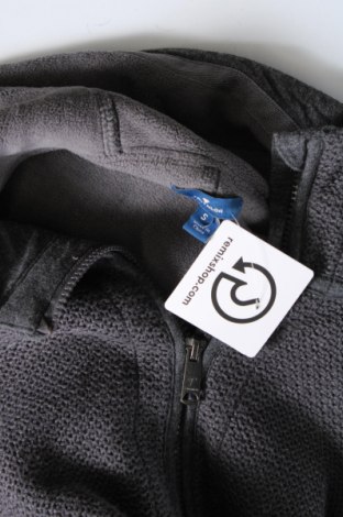 Γυναικείο μπουφάν Tom Tailor, Μέγεθος S, Χρώμα Γκρί, Τιμή 8,41 €