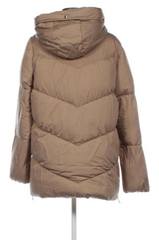 Damenjacke Tommy Hilfiger, Größe S, Farbe Beige, Preis € 121,76