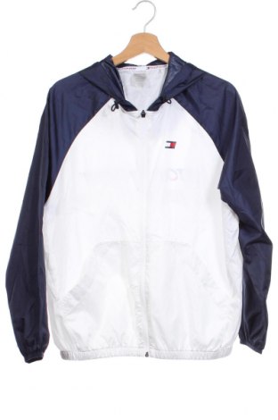 Pánská bunda  Tommy Sport, Velikost XS, Barva Bílá, Cena  745,00 Kč