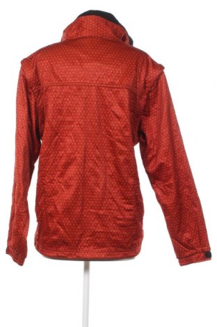 Damenjacke Tony Brown, Größe M, Farbe Rot, Preis 6,40 €