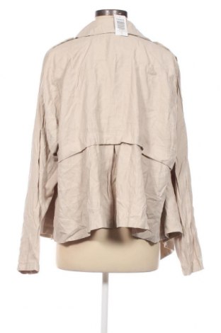 Damenjacke Torrid, Größe XL, Farbe Beige, Preis 39,39 €