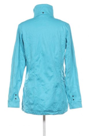 Damenjacke Torstai, Größe M, Farbe Blau, Preis 5,85 €