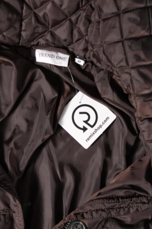 Dámska bunda  Trend One, Veľkosť M, Farba Hnedá, Cena  16,45 €