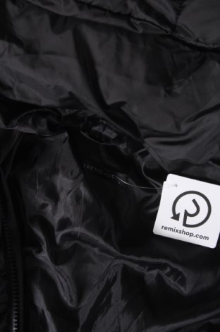 Dámská bunda  Trendyol, Velikost L, Barva Černá, Cena  1 047,00 Kč