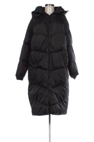 Dámska bunda  Trendyol, Veľkosť L, Farba Čierna, Cena  39,90 €
