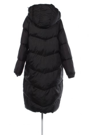 Dámska bunda  Trendyol, Veľkosť L, Farba Čierna, Cena  31,03 €