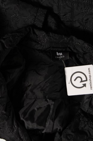 Dámska bunda  Tru, Veľkosť M, Farba Čierna, Cena  5,44 €