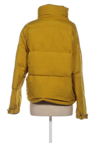 Damenjacke United Colors Of Benetton, Größe M, Farbe Gelb, Preis € 45,22