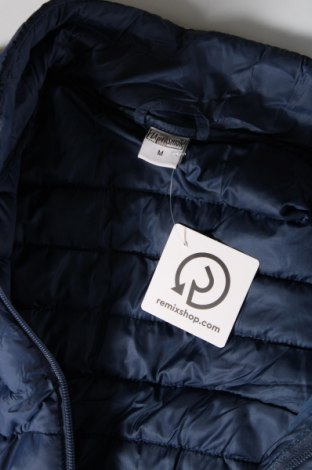 Dámska bunda  Up 2 Fashion, Veľkosť M, Farba Modrá, Cena  5,44 €