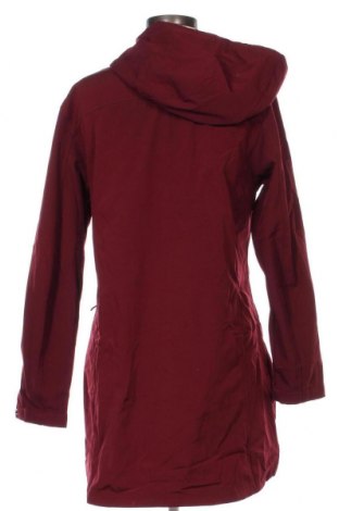 Γυναικείο μπουφάν Up 2 Fashion, Μέγεθος L, Χρώμα Κόκκινο, Τιμή 7,13 €