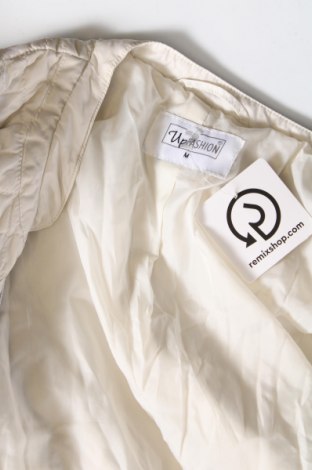 Damenjacke Up 2 Fashion, Größe M, Farbe Weiß, Preis 6,68 €