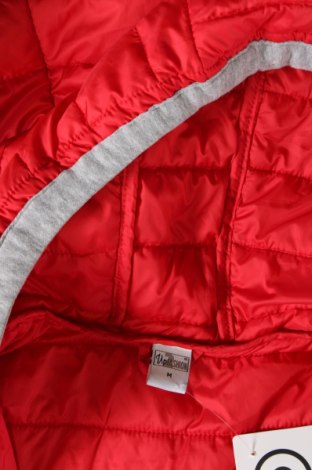 Damenjacke Up 2 Fashion, Größe M, Farbe Rot, Preis € 15,91