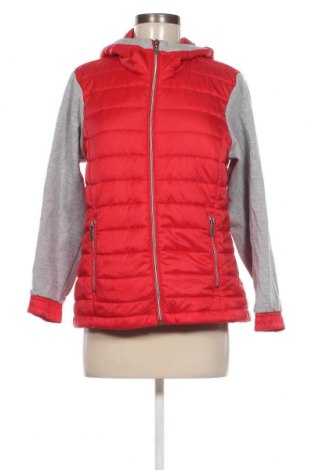 Dámska bunda  Up 2 Fashion, Veľkosť M, Farba Červená, Cena  24,48 €
