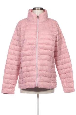 Dámská bunda  Up 2 Fashion, Velikost L, Barva Růžová, Cena  161,00 Kč