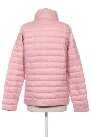 Dámska bunda  Up 2 Fashion, Veľkosť L, Farba Ružová, Cena  5,44 €