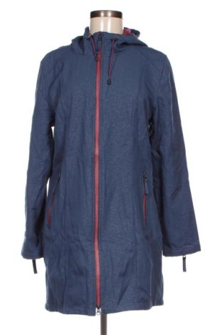 Dámska bunda  Up 2 Fashion, Veľkosť M, Farba Modrá, Cena  4,99 €