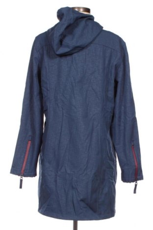 Dámska bunda  Up 2 Fashion, Veľkosť M, Farba Modrá, Cena  4,99 €