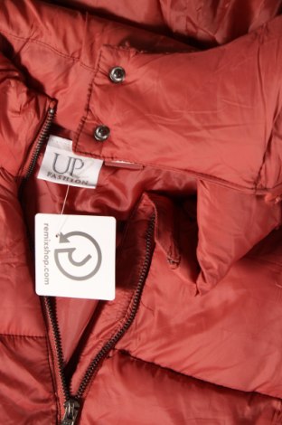 Dámska bunda  Up 2 Fashion, Veľkosť L, Farba Ružová, Cena  19,41 €