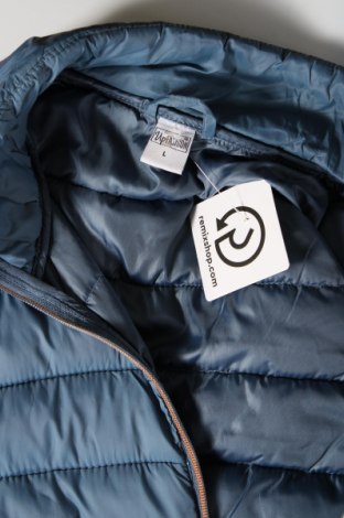 Dámská bunda  Up 2 Fashion, Velikost L, Barva Modrá, Cena  153,00 Kč