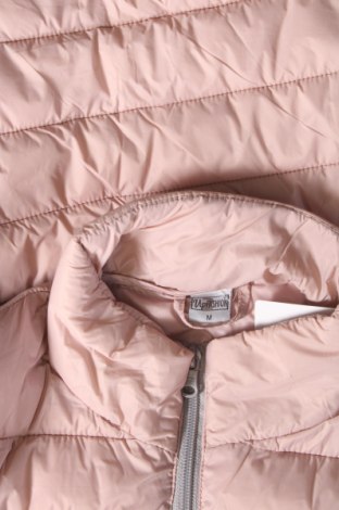 Dámska bunda  Up 2 Fashion, Veľkosť M, Farba Ružová, Cena  5,44 €