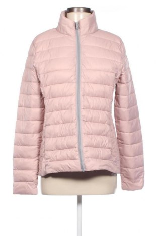 Γυναικείο μπουφάν Up 2 Fashion, Μέγεθος M, Χρώμα Ρόζ , Τιμή 8,91 €