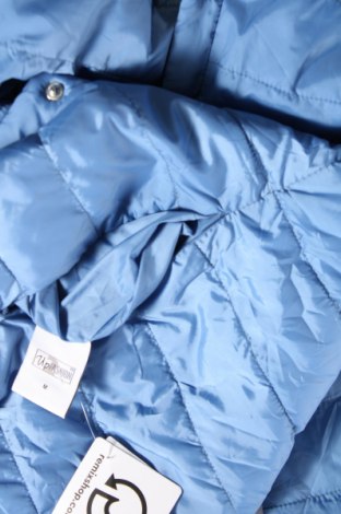 Dámská bunda  Up 2 Fashion, Velikost M, Barva Modrá, Cena  153,00 Kč