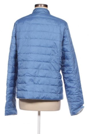 Dámska bunda  Up 2 Fashion, Veľkosť M, Farba Modrá, Cena  5,72 €