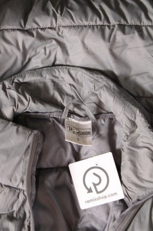 Dámska bunda  Up 2 Fashion, Veľkosť S, Farba Sivá, Cena  5,99 €