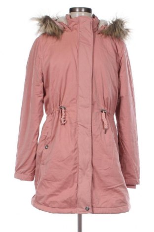 Dámska bunda  Up 2 Fashion, Veľkosť M, Farba Ružová, Cena  15,46 €