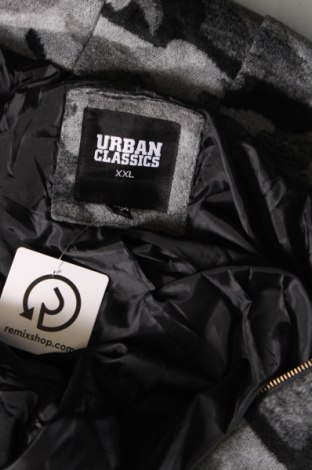 Γυναικείο μπουφάν Urban Classics, Μέγεθος XXL, Χρώμα Πολύχρωμο, Τιμή 23,81 €
