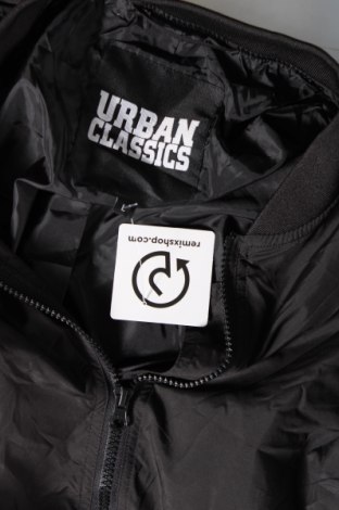 Dámska bunda  Urban Classics, Veľkosť L, Farba Čierna, Cena  4,88 €