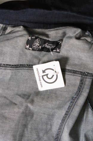 Kurtka damska Urban Jeans Co., Rozmiar M, Kolor Niebieski, Cena 48,07 zł