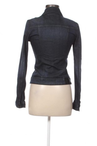 Damenjacke Urban Jeans Co., Größe M, Farbe Blau, Preis 11,32 €