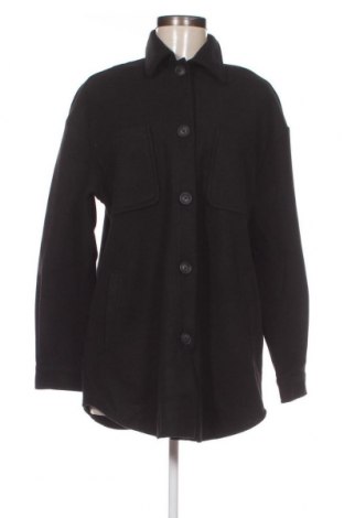 Γυναικείο μπουφάν VILA, Μέγεθος S, Χρώμα Μαύρο, Τιμή 11,99 €