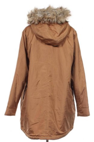 Γυναικείο μπουφάν VILA, Μέγεθος XL, Χρώμα  Μπέζ, Τιμή 12,68 €