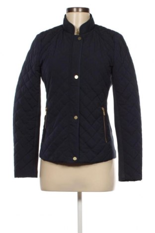 Γυναικείο μπουφάν VILA, Μέγεθος S, Χρώμα Μπλέ, Τιμή 13,95 €