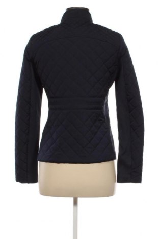 Γυναικείο μπουφάν VILA, Μέγεθος S, Χρώμα Μπλέ, Τιμή 5,58 €