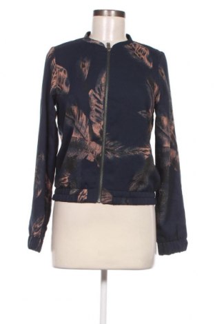 Γυναικείο μπουφάν VILA, Μέγεθος XS, Χρώμα Μπλέ, Τιμή 5,83 €