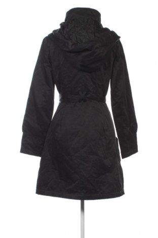 Γυναικείο μπουφάν VILA, Μέγεθος S, Χρώμα Μαύρο, Τιμή 11,92 €
