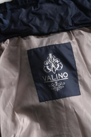 Γυναικείο μπουφάν Valino, Μέγεθος L, Χρώμα Μπλέ, Τιμή 21,80 €