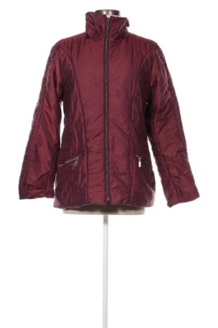 Γυναικείο μπουφάν Valino, Μέγεθος L, Χρώμα Κόκκινο, Τιμή 8,41 €