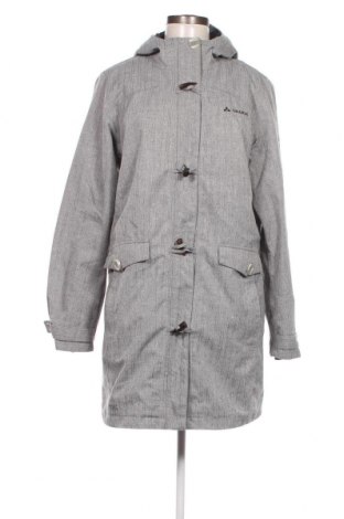 Damenjacke Vaude, Größe XL, Farbe Grau, Preis € 44,40