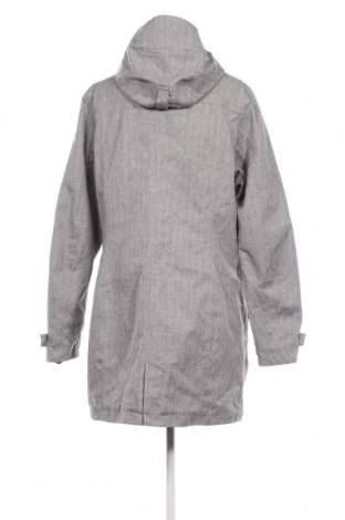 Γυναικείο μπουφάν Vaude, Μέγεθος XL, Χρώμα Γκρί, Τιμή 35,88 €