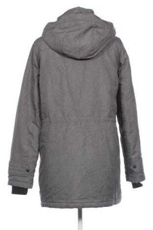 Damenjacke Vero Moda, Größe S, Farbe Grau, Preis 15,41 €