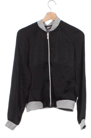 Γυναικείο μπουφάν Vero Moda, Μέγεθος XS, Χρώμα Μαύρο, Τιμή 29,76 €