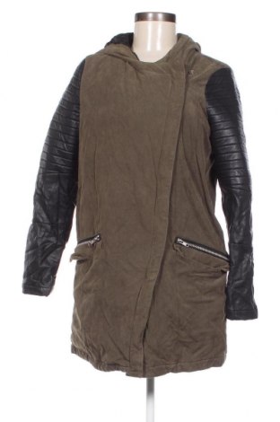 Damenjacke Vero Moda, Größe XS, Farbe Grün, Preis 17,69 €